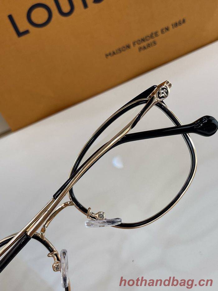 Louis Vuitton Sunglasses Top Quality LVS01139